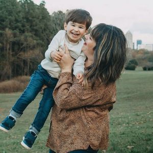 Meet your Posher, Kimberly